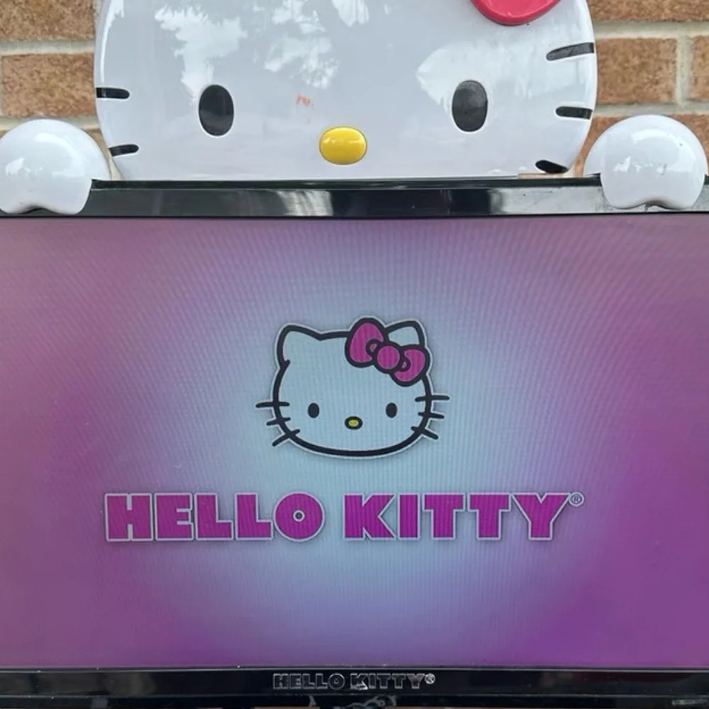 Hello Kitty | Accents | Hello Kitty Tv | Poshmark